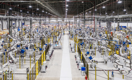 Doanh thu VinFast tăng mạnh trong quý II/2023, bằng 3 quý trước đó cộng lại