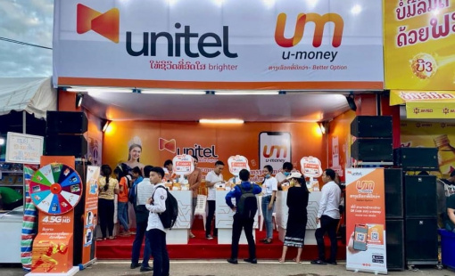 Viettel Global: Doanh thu hợp nhất quý II/2023 đạt mức cao kỷ lục gần 6.900 tỷ đồng