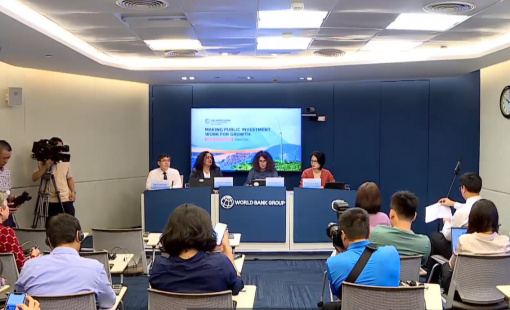 Những thách thức lớn nhất mà kinh tế Việt Nam đang đối mặt