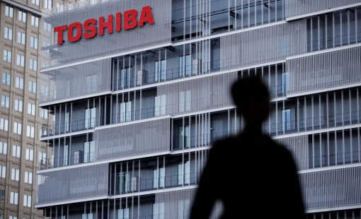 Toshiba: Hãng điện tử 148 năm tuổi của Nhật Bản chính thức "bán mình"