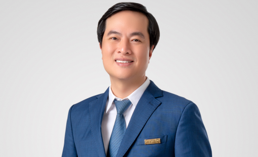 ABBANK thay đổi nhân sự cấp cao