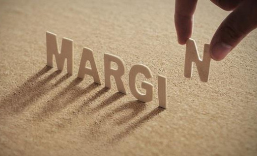 Nhà đầu tư ngày càng "đam mê" dùng margin tỷ lệ vay nợ để đầu tư chứng khoán ở vùng đỉnh lịch sử dù Index còn khá"xa bờ"