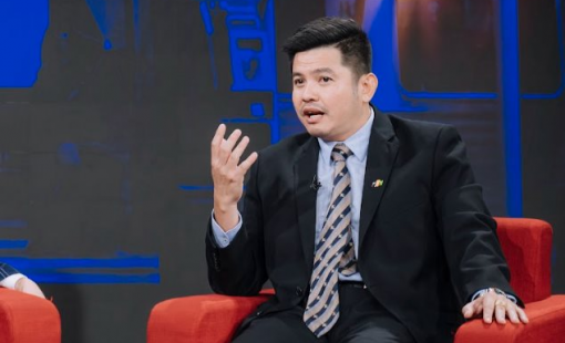 Giám đốc Trung tâm KHDN FPT Retail: "Chiến giá" không phải xu hướng bền vững, người tiêu dùng bị ảnh hưởng về đường dài