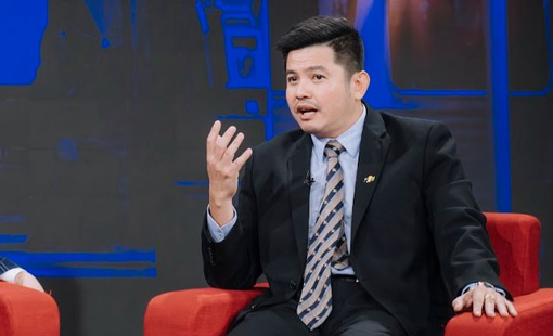 Giám đốc Trung tâm KHDN FPT Retail: "Chiến giá" không phải xu hướng bền vững, người tiêu dùng bị ảnh hưởng về đường dài