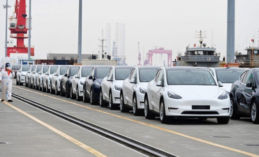 Tin xấu cho các "ông lớn" xe điện: "Cơn điên" của thị trường sắp đi qua