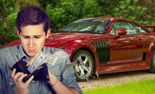 Tưởng là hy vọng ai ngờ thất vọng: Nước cờ sai xô đổ một hãng xe, thương hiệu đình đám được bán lại với giá 18 USD