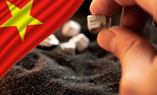 AFM: "Kho báu lớn thứ 2 thế giới" của Việt Nam thách thức vị thế độc tôn toàn cầu, cánh cửa cơ hội mở toang