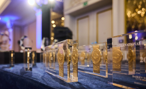 Vinamilk giành giải vàng quốc tế của Monde Selection năm 2023