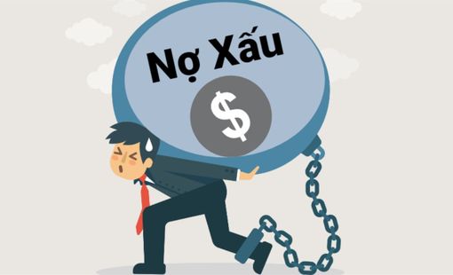Chất lượng tài sản ngân hàng nửa đầu năm 2023: Nợ xấu tăng, bộ đệm dự phòng suy giảm