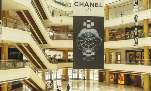 Kinh tế Trung Quốc lạc nhịp với thế giới