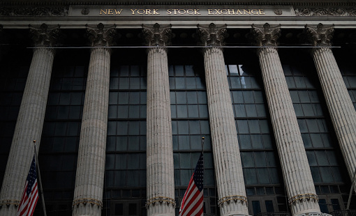 Nguyên nhân đợt tăng điểm mùa hè của chứng khoán Mỹ hạ nhiệt