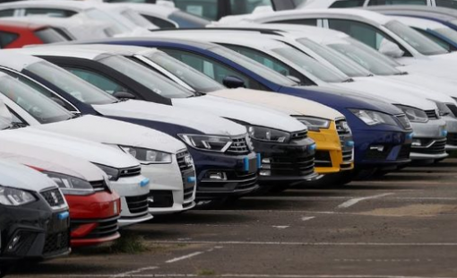 Tiêu thụ ô tô của Việt Nam xếp thứ bao nhiêu Đông Nam Á sau nửa đầu năm 2023?