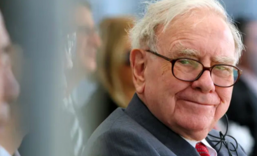 Sở hữu doanh nghiệp có cổ phiếu tăng gần 4 triệu phần trăm cùng những khoản đầu tư “siêu lợi nhuận”, Warren Buffett khẳng định vị thế “bất bại” và không thể có phiên bản thứ 2