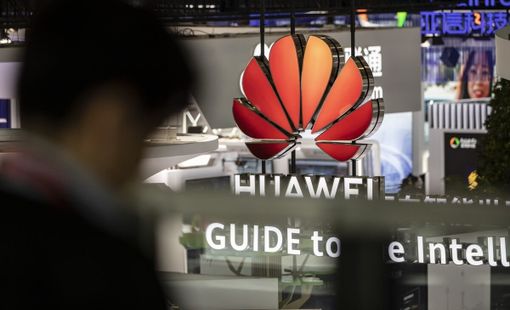 Lần đầu tiên tăng trưởng doanh thu sau 3 năm, Huawei đang hồi sinh?