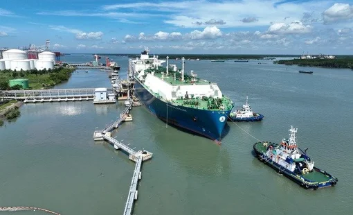 Việt Nam tiến vào lĩnh vực đang tạo "địa chấn" toàn cầu: Cơ hội vàng của 2 "gã khổng lồ" hàng đầu thế giới