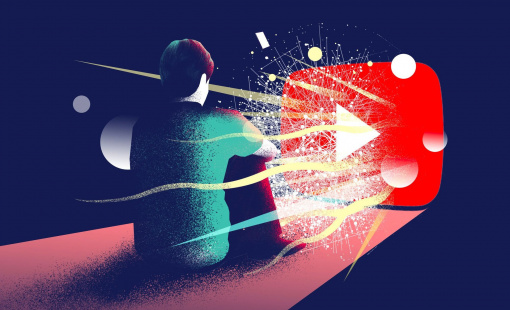 Người Mỹ u mê một ứng dụng khác không phải TikTok: Độ gây "nghiện" tương tự, bố mẹ tìm cách hạn chế nhưng không thể