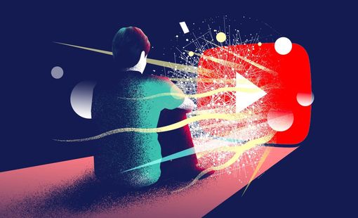 Người Mỹ u mê một ứng dụng khác không phải TikTok: Độ gây "nghiện" tương tự, bố mẹ tìm cách hạn chế nhưng không thể