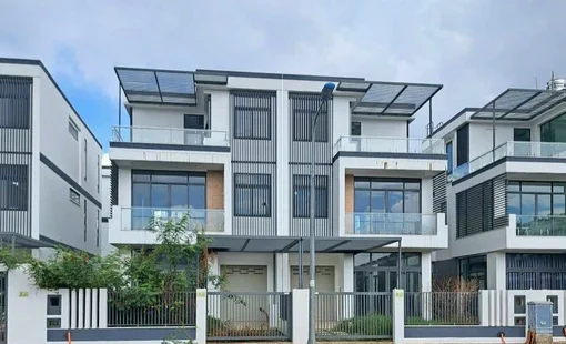 Căn nhà 13,5 tỷ đồng giảm còn 10 tỷ, môi giới vẫn khó tìm khách mua