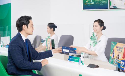 VPBank: Chi phí vốn sẽ giảm dần từ quý 4/2023