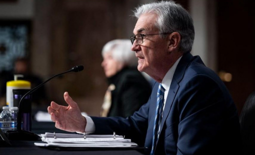 Goldman Sachs nhận định về lộ trình Fed hạ lãi suất trong năm 2024