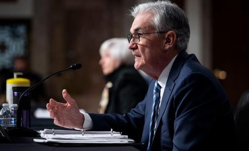 Goldman Sachs nhận định về lộ trình Fed hạ lãi suất trong năm 2024