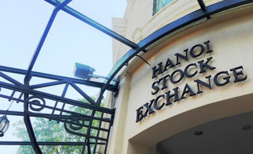 Phái sinh phát triển mạnh sau 6 năm, HNX sẽ ra mắt HĐTL chỉ số VN100