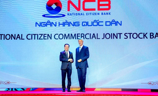 3 chính sách nhân sự hấp dẫn khiến NCB là “Nơi làm việc tốt nhất châu Á 2023”