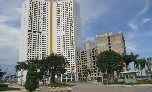 Một doanh nghiệp huy động hàng nghìn tỷ đồng trái phiếu báo lãi 1,3 tỷ đồng