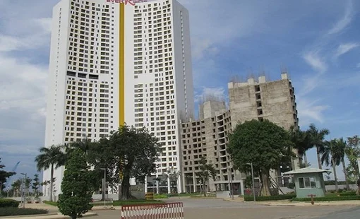 Một doanh nghiệp huy động hàng nghìn tỷ đồng trái phiếu báo lãi 1,3 tỷ đồng