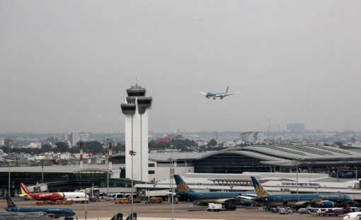 ACV báo lãi cao kỷ lục