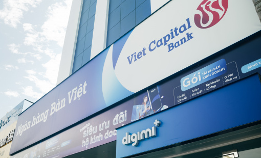 Kết quả kinh doanh của các ngân hàng trên UPCoM