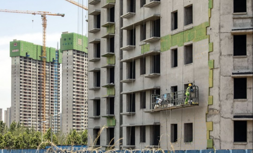 Một trụ cột nền kinh tế Trung Quốc tiếp tục lung lay: Thị trường trầm lắng, ông lớn báo lỗ nặng