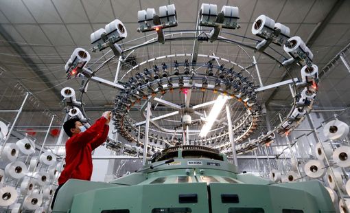 Nhiều doanh nghiệp thời trang lớn của Mỹ không tăng đơn hàng vì cầu yếu
