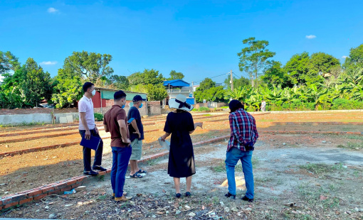 Bất động sản còn giảm giá tới khi nào?