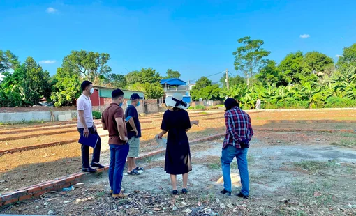Bất động sản còn giảm giá tới khi nào?