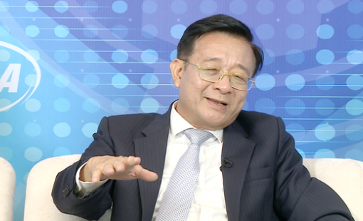 TS. Nguyễn Quốc Hùng: Rủi ro xuất phát từ những lỗi sai đến từ chính các TCTD là không có