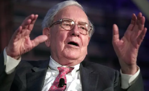 Thước đo mà Warren Buffett yêu thích nhấp nháy báo động đỏ, thị trường liệu có rớt thảm?