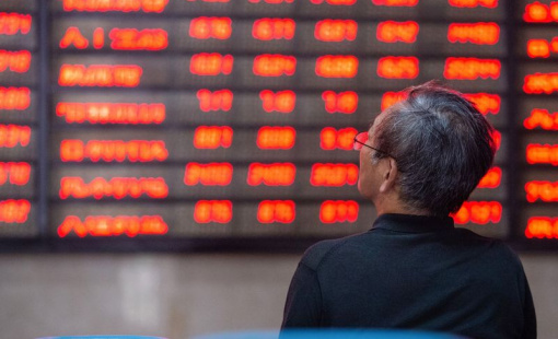 IPO doanh nghiệp tại Trung Quốc phát triển mạnh