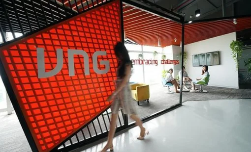 Lộ diện công ty chi hơn 1.000 tỷ mua cổ phần VNG từ cổ đông ngoại