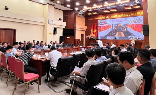 Áp dụng công nghệ mới giúp bảo trì cầu, đường bộ đạt chất lượng cao, giá thành thấp