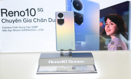 Thị trường smartphone Việt Nam dần “ấm” lên