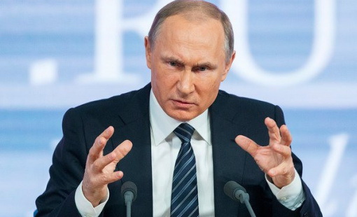 Nga tung quân bài quan trọng: "Đòn chí mạng" vào hệ thống do Mỹ đứng đầu, cản phá trừng phạt từ phương Tây?