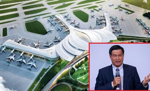 VIETUR vừa được ACV “chấm điểm”: Ông Nguyễn Bá Dương nói “Không thắng thầu bằng mọi giá"