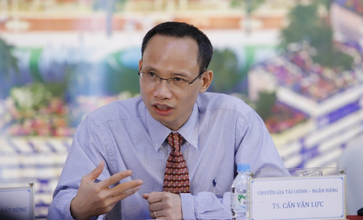 Thị trường bất động sản đang hồi phục từ tháng 5/2023