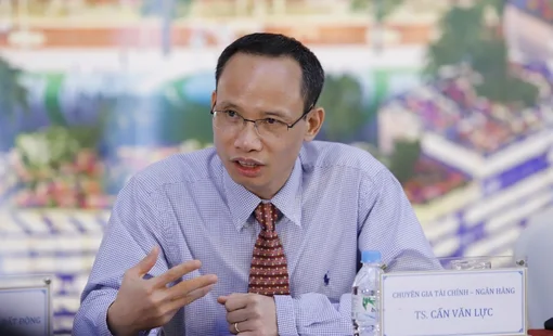 Thị trường bất động sản đang hồi phục từ tháng 5/2023