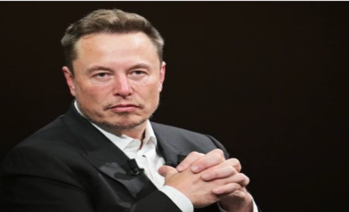 2 biểu đồ khiến Elon Musk lo sợ, Tesla đã bị lép vế hoàn toàn trong thị trường xe điện