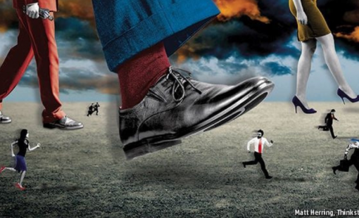 Tương lai của những "quái vật" như Meta, Microsoft sẽ ra sao khi đã phát triển tới mức 'quá khổ'?