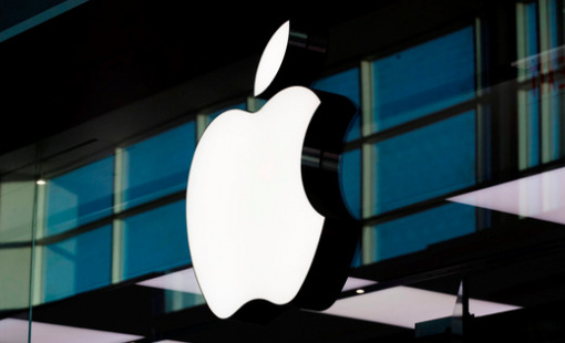 Nhà đầu tư hoảng loạn bán tháo, vốn hóa Apple sắp bốc hơi 60 tỷ USD chỉ vì 1 thông báo