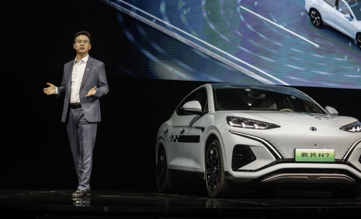 Sự trỗi dậy của xe điện Trung Quốc: Sở hữu "khủng long" vượt mặt cả Tesla, đi trước Mỹ trong 1 khía cạnh siêu quan trọng