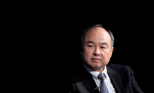 Nóng: Tỷ phú lão làng Masayoshi Son bị startup lừa hàng trăm triệu USD